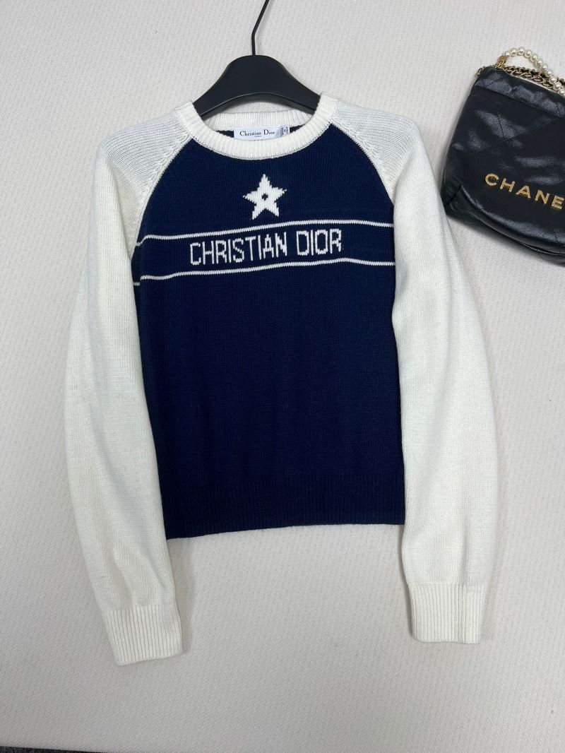 Christian Dior Sweaters